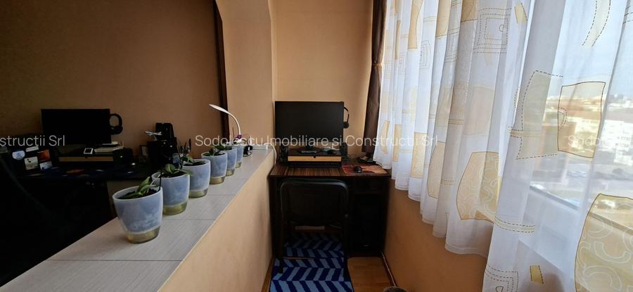 Apartament cu 2 camere Torontalului/Iulius Town - 5
