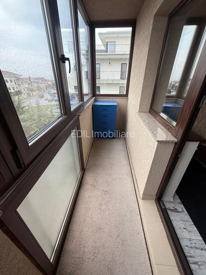 Apartament de închiriat, 3 camere, 72 mp, Europa Eugen Ionesco - 6
