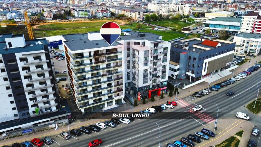 Spațiu Office Nou, Elegant și cu Priveliște Excepțională - 8