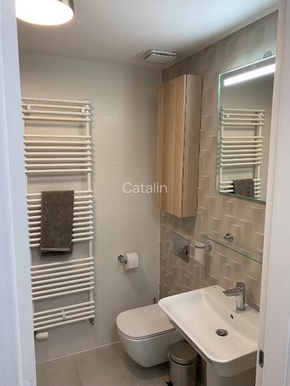 2 camere - parcare subterană generoasă - disponibil imediat - Cloud 9 - 11