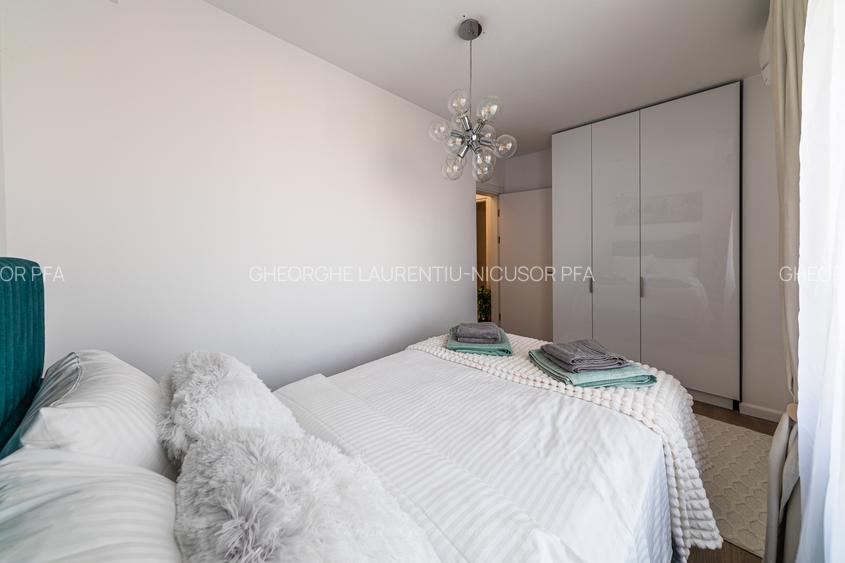 Apartament 3 camere Cismigiu-Sala Palatului - 12