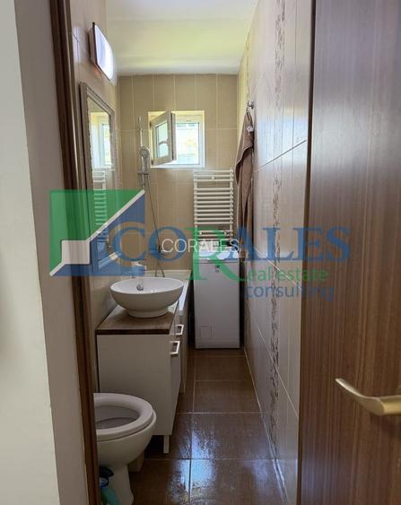 Circumvalatiunii - zona Dacia, 3 camere, etaj 2! - 10