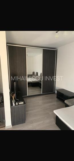 Garsoniera decomandata Exigent Plaza ,prima inchiriere - 2
