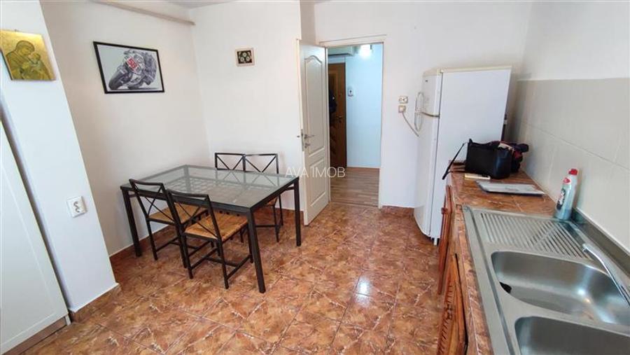 Apartament 3 camere decomandat, spatios, zona Arena Mall - 10