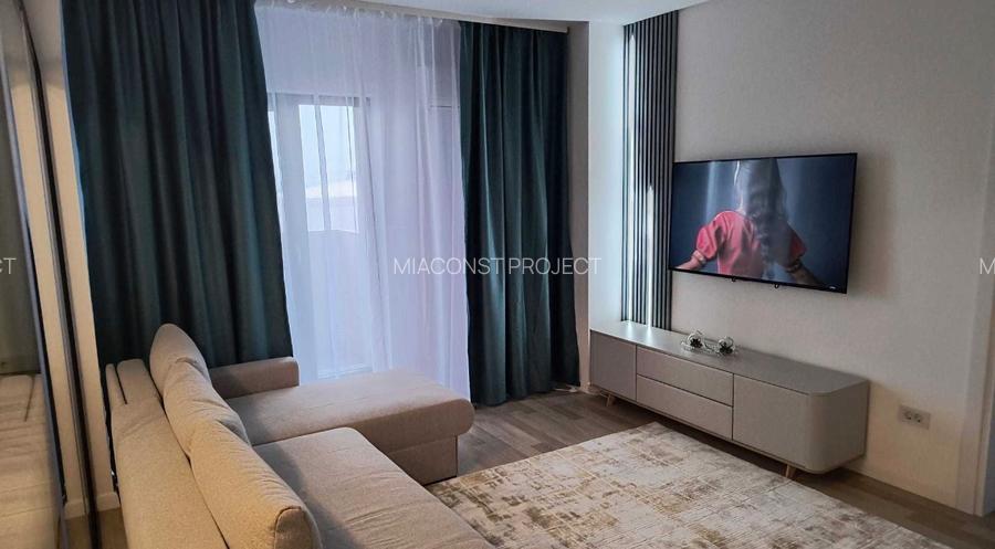 Apartament 2 camere, bloc nou South Side Residence - 2