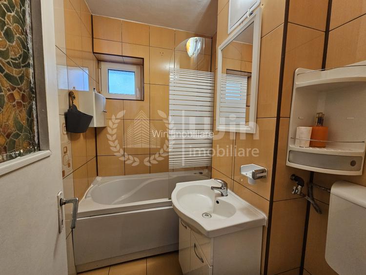 Apartament cu 4 camere | Decomandat | Etaj intermediar | Manastur - 7