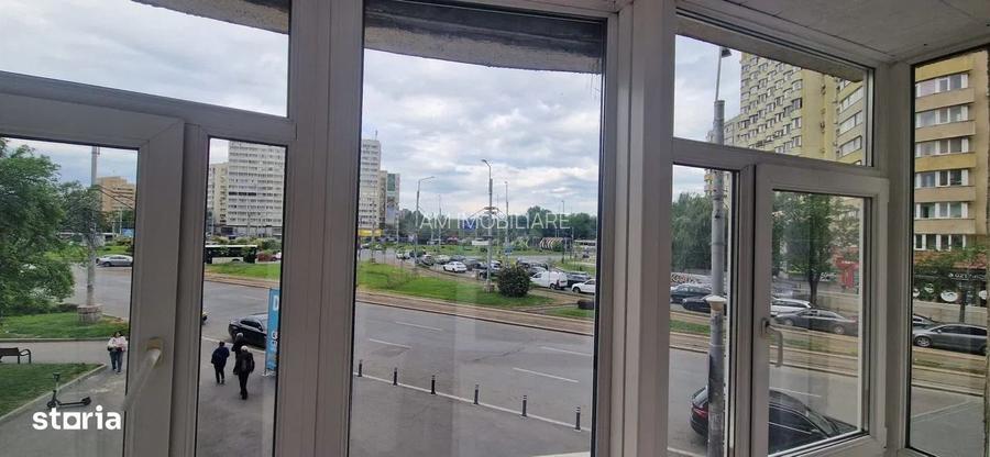 AP. 2 CAMERE MODERN, BOILER, BUCATARIE INCHISA, METROU 5 MINUTE - 10