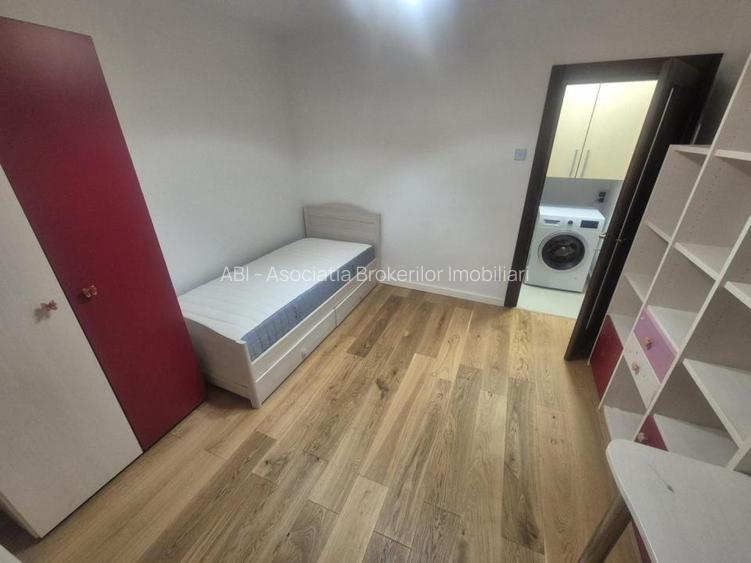 Vitan mall|Apartament 4 camere decomandat|parcare| prima inchiriere - 6
