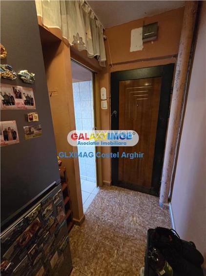 Vindem ap 2 cam SD , et 4, zona Kaufland Craiovei, mobilat - 6