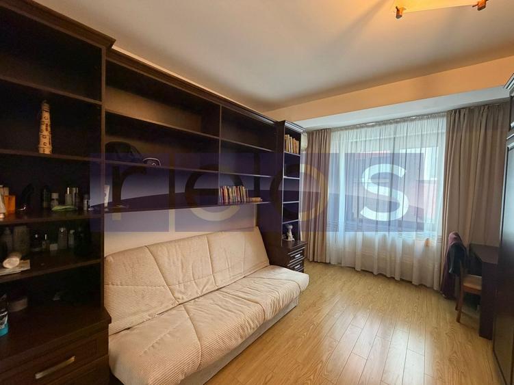 INCHIRIERE 3 CAMERE | DOROBANTI | MOBILAT SI UTILAT | PARCARE | 76MP - 10