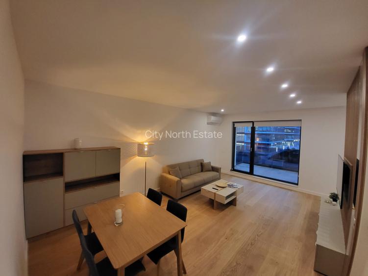 Nusco City | Apartament 2 camere| Aviatiei | Pipera - 2