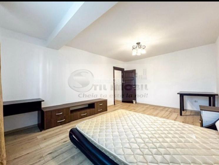 Ap 3 camere |76 mp| Lângă Palas |Parcare inclusa| Ideal investiție - 4