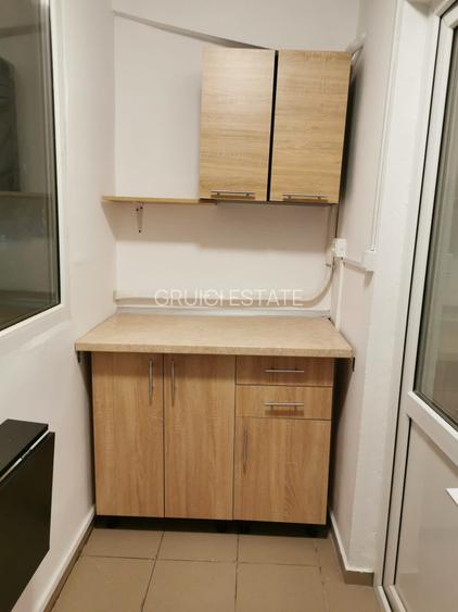 Zona Buziasului | Etaj 1 | Mobilat si Utilat | Cu Balcon !! - 8