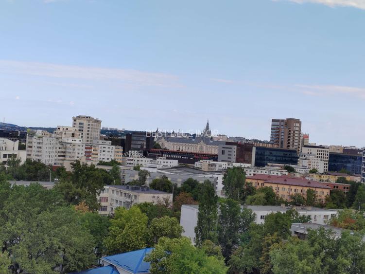 Garsoniera  Podu Ros, in bloc de apartamente! - 8