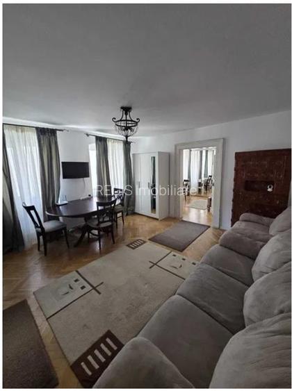Apartament 2 camere petfriendly Ultracentral - 2