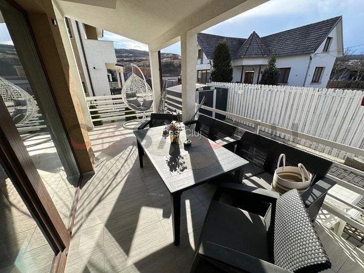 Casă premium de vânzare , Chinteni , la cheie - 7