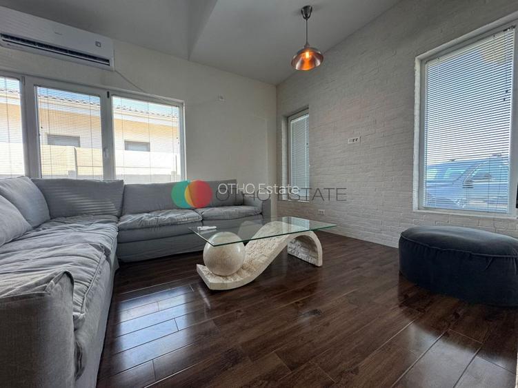 Casa individuala Tunari | Teren 423 Mp | Utilata - Mobilata 2024 - 4