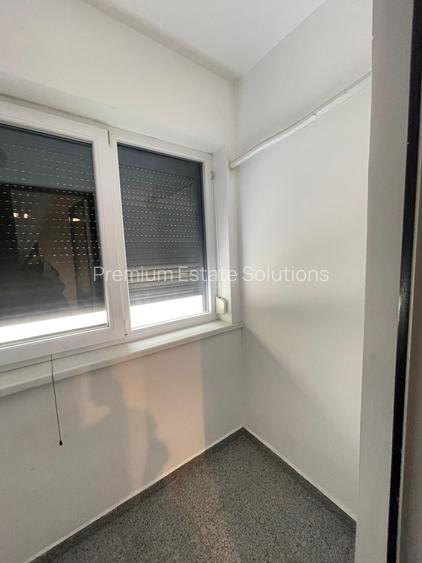Apartament 2 camere spatios-Mobilat utilat-Tineretului 17 - 24