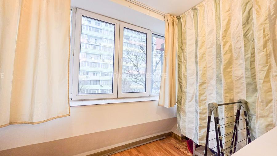 Apartament 4 camere vânzare Șos. Alexandriei 13, Sector 5, lângă Lidl - 12