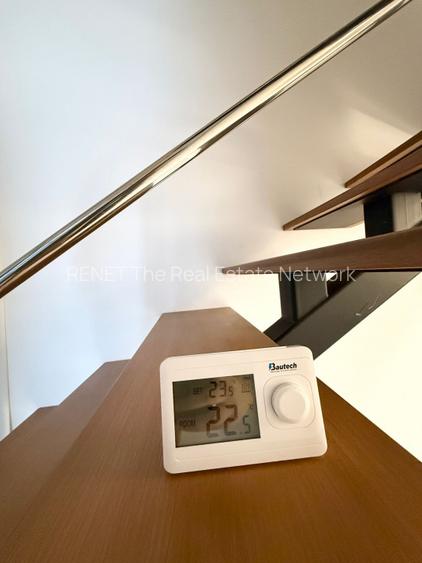 Oportunitate de Investitie – Casa Duplex in Complexul Rezidential DOXA GARDENS - 13