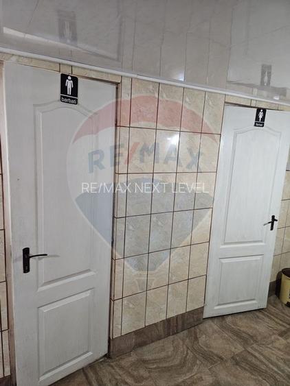Spatiu comercial de vanzare, sat Cosnea, Agas, jud Bacau - 9