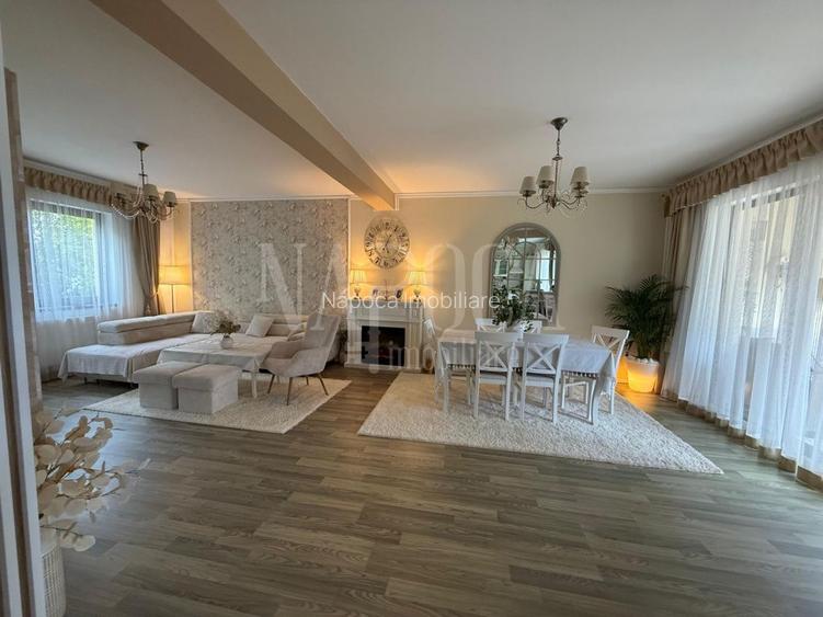 Casa 4 camere de vanzare in Floresti - 12