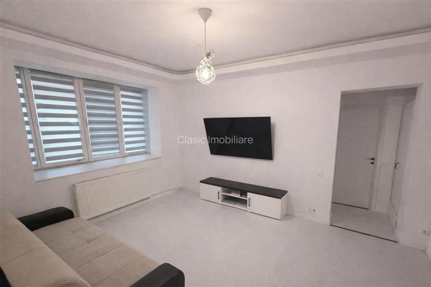 Vanzare apartament 2 camere modern in Grigorescu- zona Mega Image - 2
