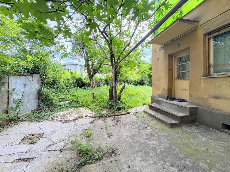 Casa individuala de vanzare - langa Maternitatea Bega - 6