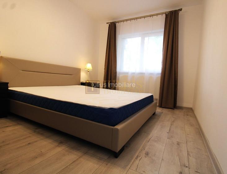 3 camere recent renovat, totul nou- Aradului - 9