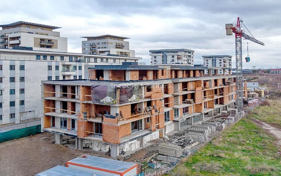 Zona Linistita Acces Facil - 34