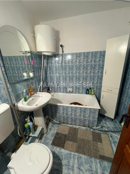 Apartament două camere Zona Capelă  - 50 mp - 46.000 euro - 6