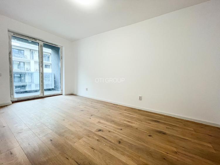 Apartament 2 camere finisat, 61 mp, parcare inclusă, Soporului - 5