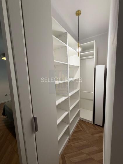 Apartament 2 camere, 50 mp (Parc Cinema Floreasca) - 800m metrou - 7