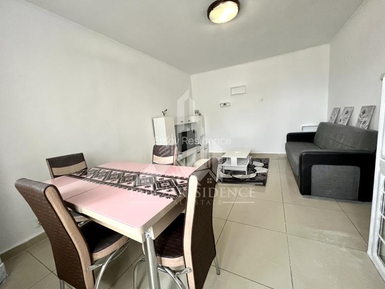 2 Camere metrou Lujerului 1 minut mobilat/ utilat complet - 6