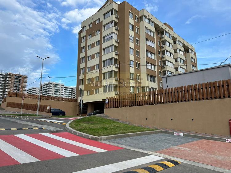 Apartament 2 camere + parcare Copou - Rasarit de Soare - 27