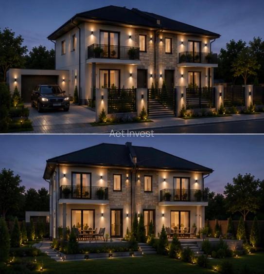 Duplex in Borhanci  430000 euro  - 2