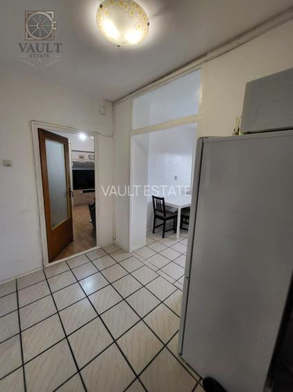 Apartament 2 camere - bloc reabilitat - Trafic Greu - 7