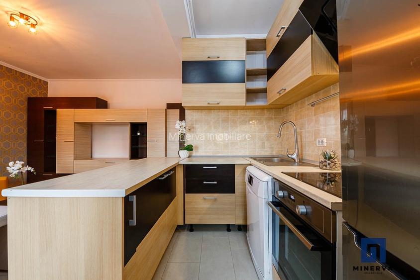 Apartament 2 camere, decomandat– zona Kaufland, Dumbravita, Comision 0% - 19