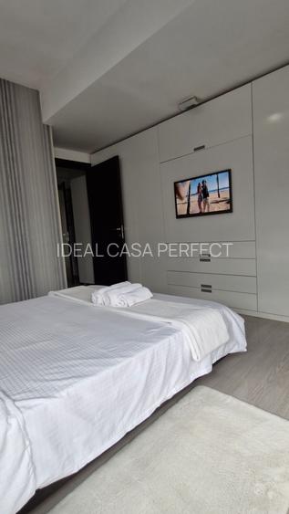 Domenii str. Alexandru Constantinescu, bloc nou,centrala proprie, parcare - 7