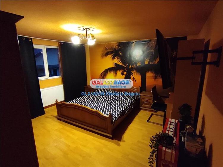 Camil Ressu vila P+2 ,10 cam 337mp, teren 563 mp - 7