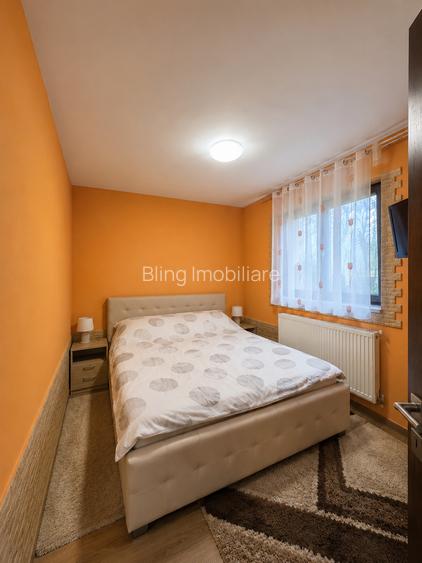 Apartament cu 2 camere+terasa - 3