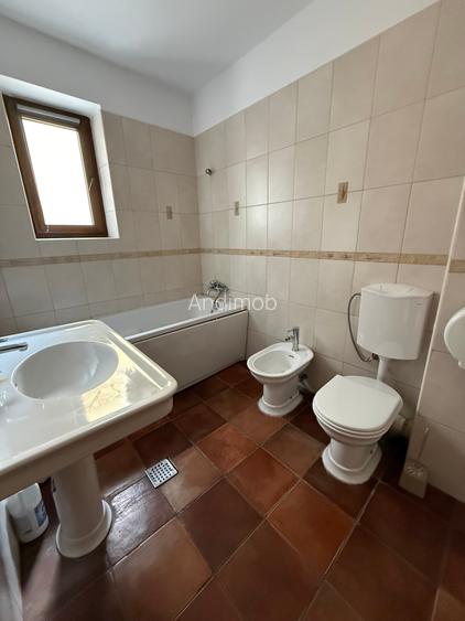 Vanzare Cladire S+P+4 - Dorobanti, 3 apartamente, 6 locuri de parcare - 20