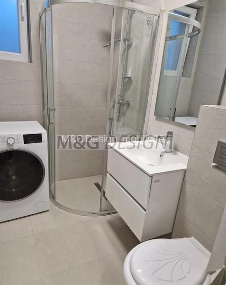 Apartament 2 camere Braytim - bloc nou - 4