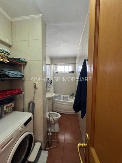 Apartament 3 camere de vânzare – Bd. Timișoara 63 –Romancierilor- 2 Balcoane - 10