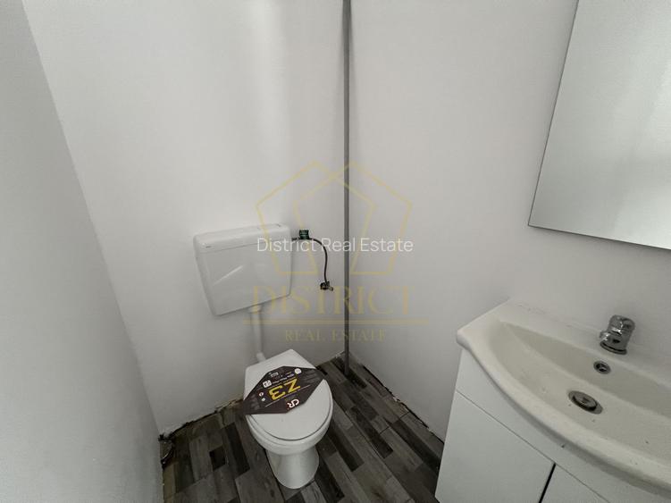 Spatiu Comercial SAD NOU I Constantin Brancoveanu - 11