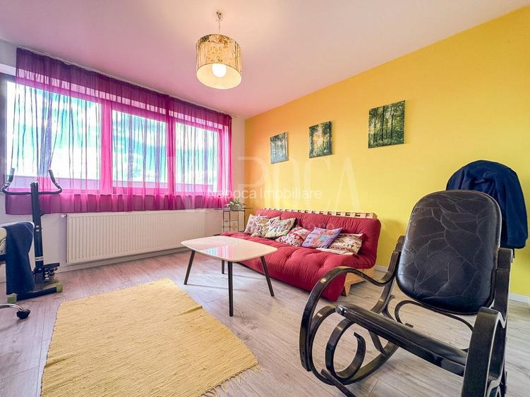 Casa 5 camere de vanzare in Borhanci, Cluj Napoca - 10