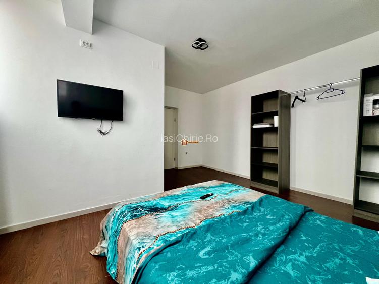 Garsoniera Palas Campus - 9