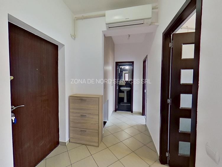 Apartament 2 camere decomandat | Sălaj – Confort Urban Rahova | Parcare | - 5