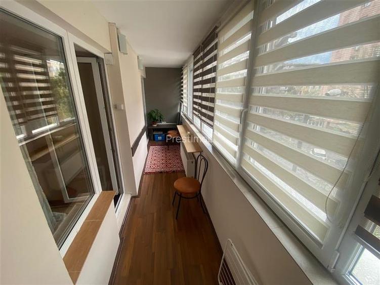 Apartament cu 3 camere de inchiriat in Tudor - 10