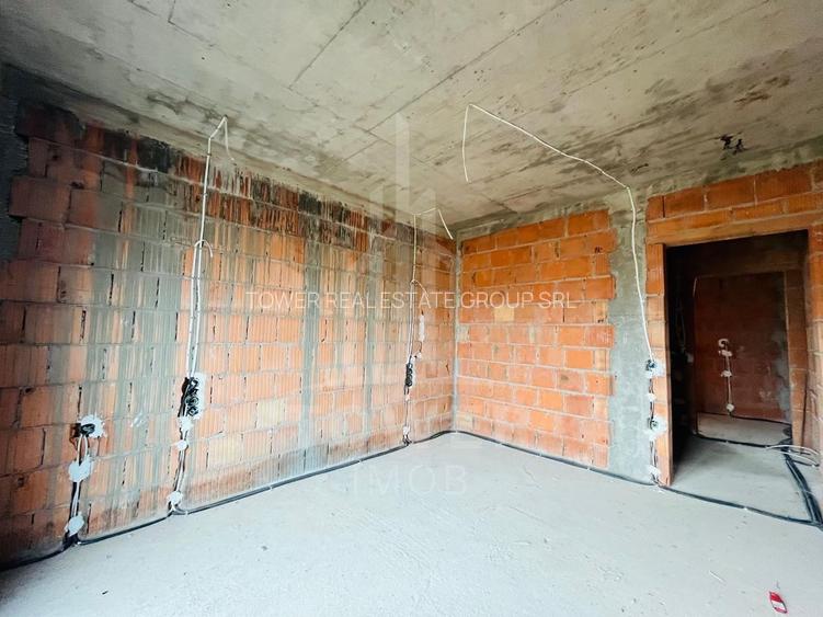 Casa individuală 4 camere-Selimbar - 9